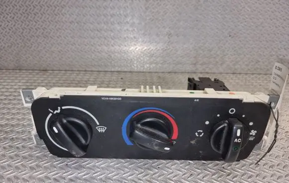 Ford Transit Climate control unit YC1H18K391CD