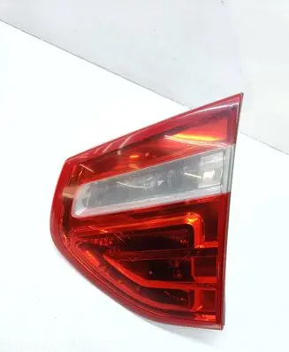 Citroen C4 I Picasso Tailgate rear/tail lights 9653547677