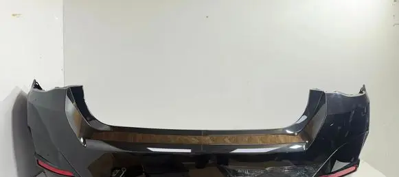 BMW i4 Rear bumper 5A1DB03 5A116B1