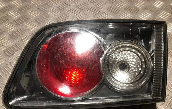 Mazda 6 Tailgate rear/tail lights 22661974
