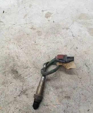 Ford Mustang VI Lambda probe sensor FR3A9Y460DA 1928404689