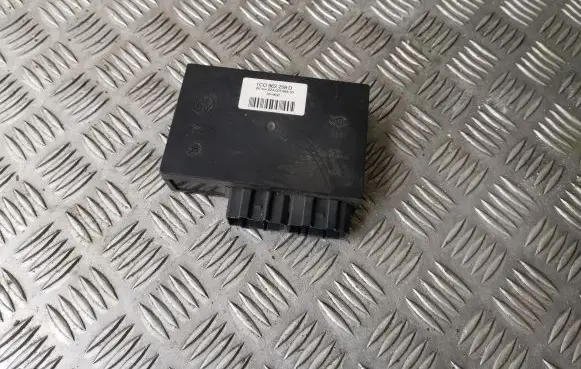 Volkswagen Golf IV Comfort/convenience module 1C0962258D
