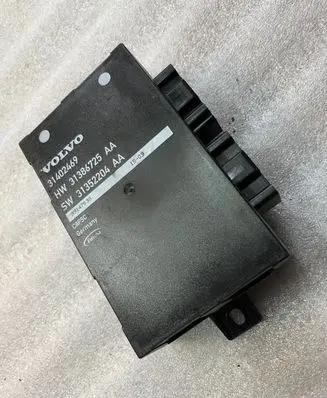 Volvo V70 Other control units/modules 31402469 31386725 31352204
