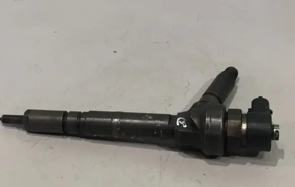 Honda Civic Fuel injector 0445110082