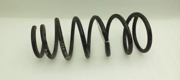 KIA Sorento Rear coil spring