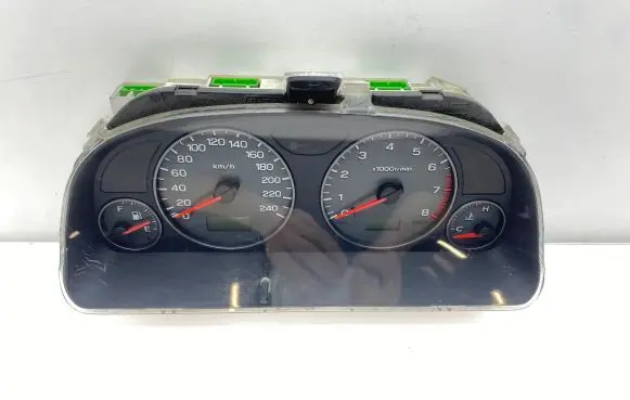Subaru Forester SF Speedometer (instrument cluster)