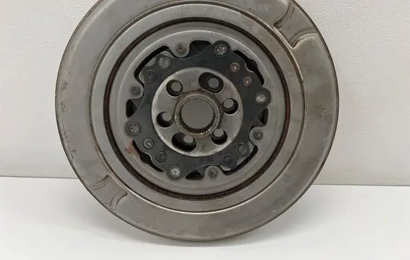 Skoda Superb B8 (3V) Flywheel 04E105266AD 012295001768