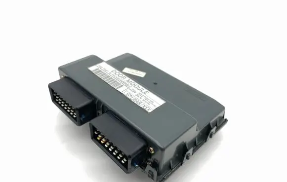 Jaguar XK8 - XKR Door control unit/module LJE2120AB