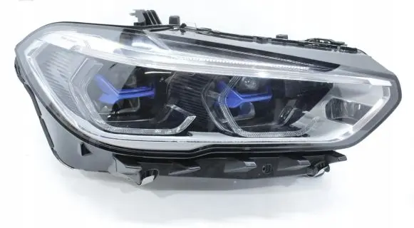 BMW X6M G06 F96 Headlight/headlamp 7933340