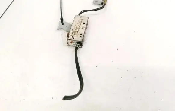 Toyota Avensis T250 Antenna control unit 8630005151 86300-05151
