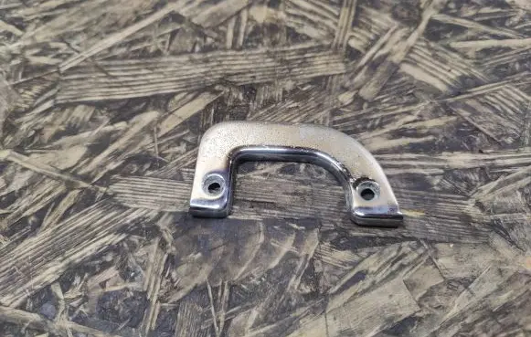 Mercedes-Benz SL R107 Other front door trim element