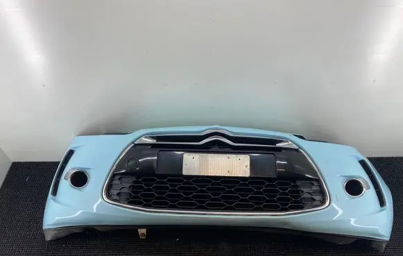 Citroen DS3 Front bumper 9687534777