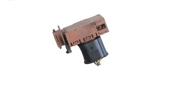Audi A4 Allroad Air quality sensor 4H0907658