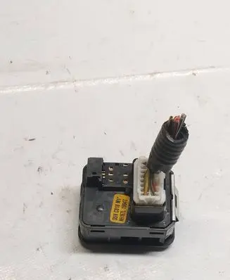Honda Civic Wing mirror switch S5nc010m1