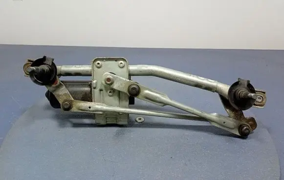 KIA Ceed Front wiper linkage and motor 