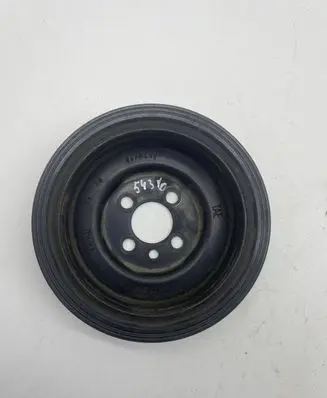 Volkswagen PASSAT B6 Crankshaft pulley 03G105243