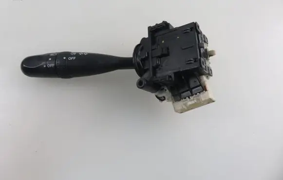 Fiat Sedici Wiper turn signal indicator stalk/switch 173744