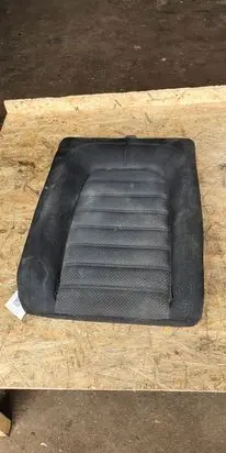 Volkswagen PASSAT B6 Rear seat 