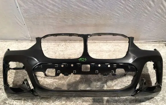 BMW X3 G01 Front bumper