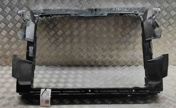 Skoda Yeti (5L) Radiator support slam panel 5L0805591