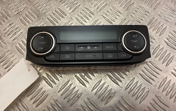 Mitsubishi Outlander Climate control unit 7820A948XA
