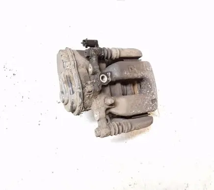 Opel Astra K Rear brake caliper