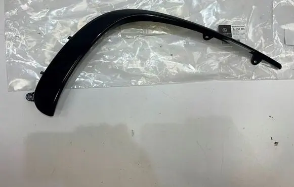 Mercedes-Benz CLS W257 Rear arch trim A2578859801