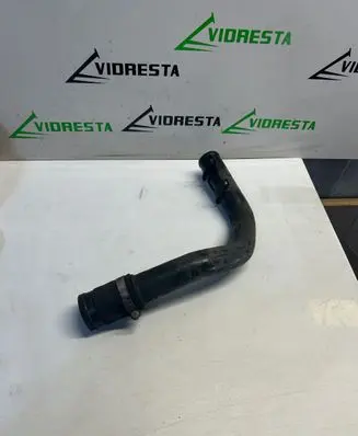 Nissan Qashqai Intercooler hose/pipe