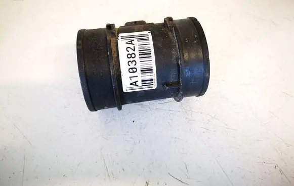 Mass air flow meter