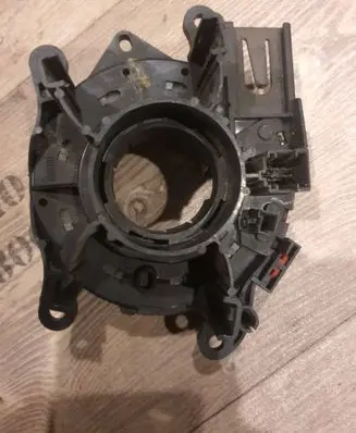 BMW 5 E39 Steering angle sensor 613183753989l 01404022