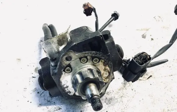 Mazda 6 Fuel injection high pressure pump rf9c13800 2940000042
