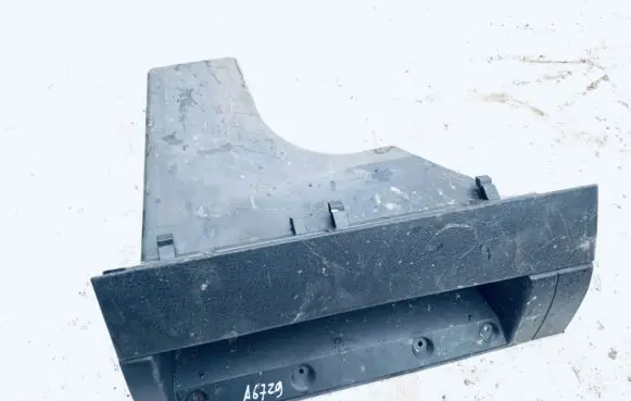 Citroen Berlingo Glove box 9644457377