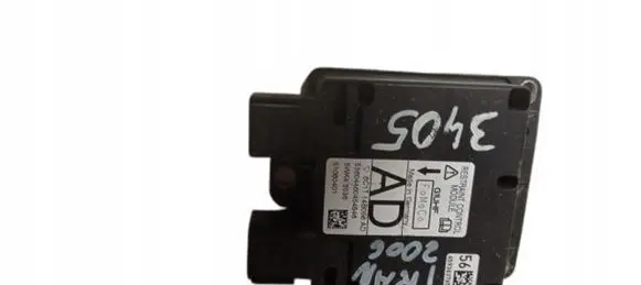 Ford Transit Comfort/convenience module MODUŁ KOMFORTU TRANSIT 06-12