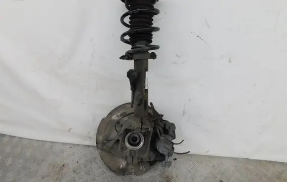 Mini Cooper Countryman F60 Front wheel hub spindle knuckle