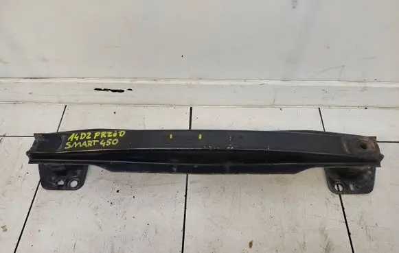 Smart ForTwo I Front bumper support beam 