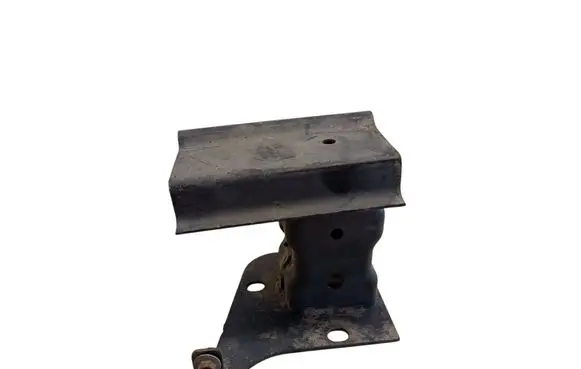 Renault Trafic II (X83) Front bumper cross member