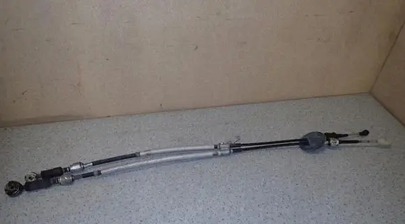 Honda Jazz Gear shift cable linkage