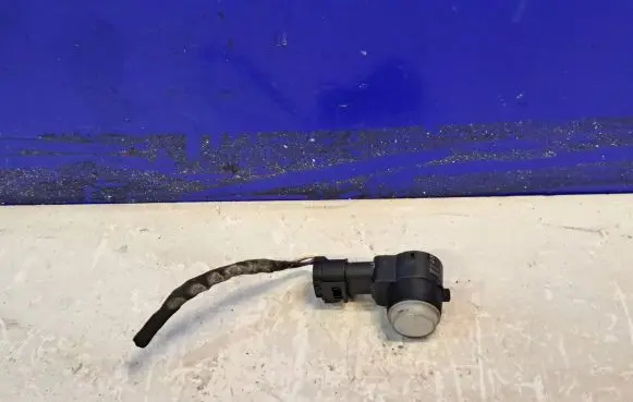 Mercedes-Benz C W204 Parking PDC sensor A2125420018 0263003616