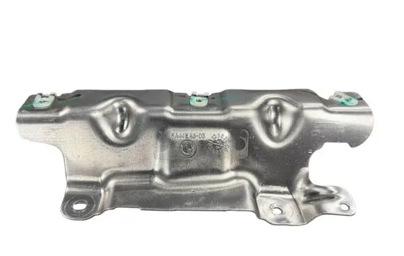 BMW 2 G42 Engine splash shield/under tray 5A44EA303