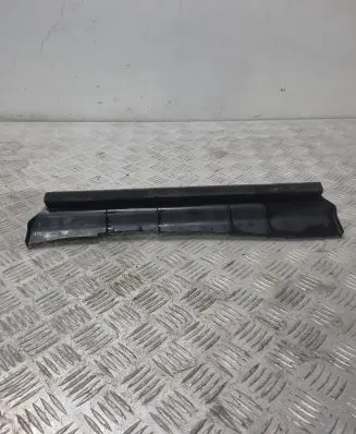 KIA Sportage Intercooler air guide/duct channel 89140D7000 D729145000 29125D7001