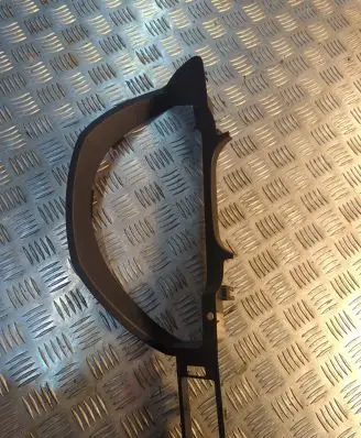 Mercedes-Benz C W204 Dashboard trim A2046800023 6385000 A246800022