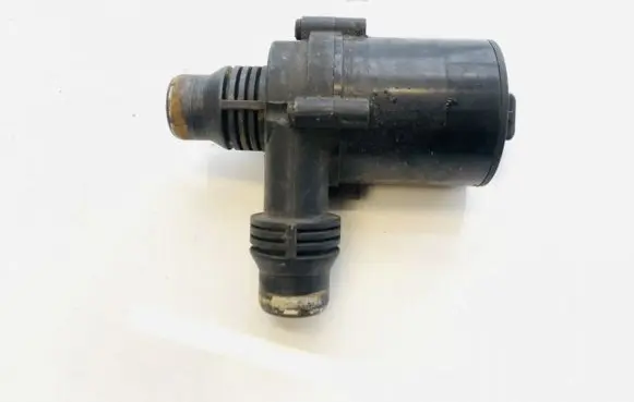 BMW 5 E60 E61 Electric auxiliary coolant/water pump 6421691770005 64216917700-05