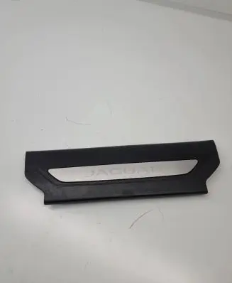 Jaguar F-Pace Rear sill trim cover HK8313201BA