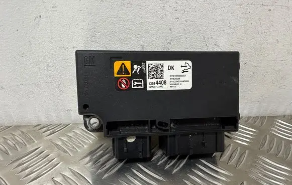 Opel Mokka Airbag control unit/module 811839336 13594408