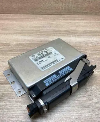 Volkswagen PASSAT B5.5 ABS control unit/module 8D0907389D 0265109463 WITHPLUG