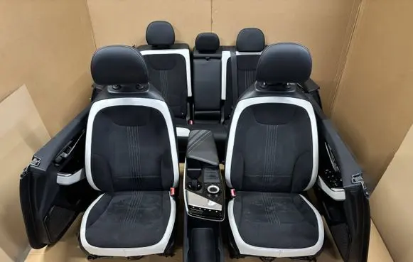 KIA EV6 Interior set