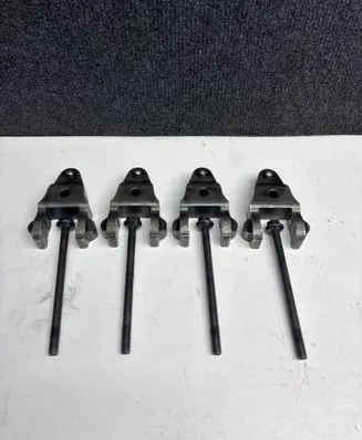 Nissan Murano Z51 Fuel Injector clamp holder 