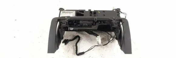 Mercedes-Benz C W204 Screen/display/small screen 2048204697 A2048204697