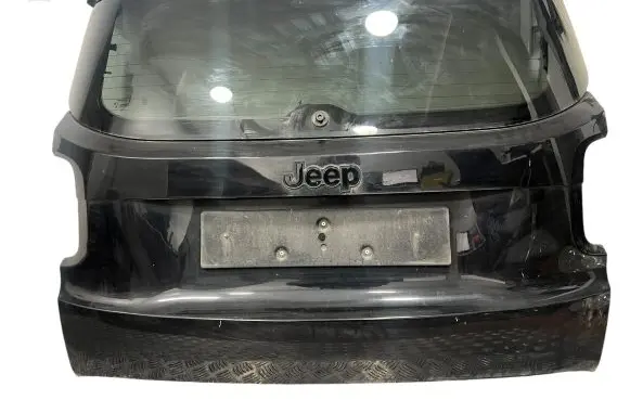 Jeep Renegade Tailgate/trunk/boot lid 43R011595 E000199 DOT68M5532AS3