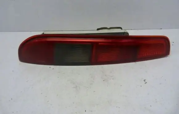 Ford Focus Rear/tail lights